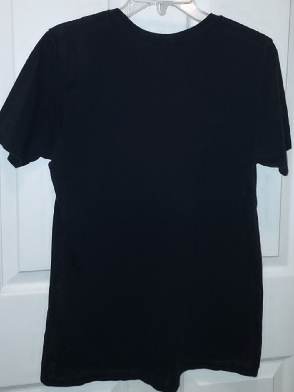 My Hero Academia WHO IS YOUR HERO SHIRT ❤️ Inspired by Movie Mens/Adult Sz M - Picture 4 of 4